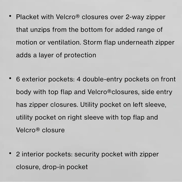 COPY - Canada Goose Men’s Expedition Parka - Picture 8 of 10